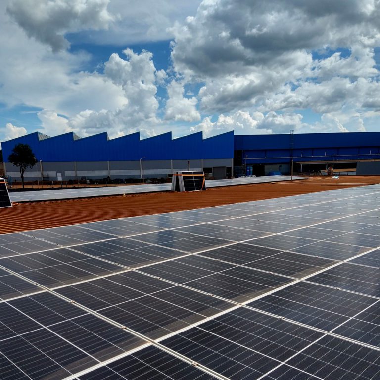 Energia Solar tem crescimento exponencial e 2022 pode ser considerado o “Ano de Ouro” para o setor