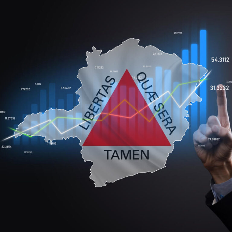 Impulsionado pela Energia Solar, Minas Gerais atraí R$4,3bilhões em investimentos em 2023